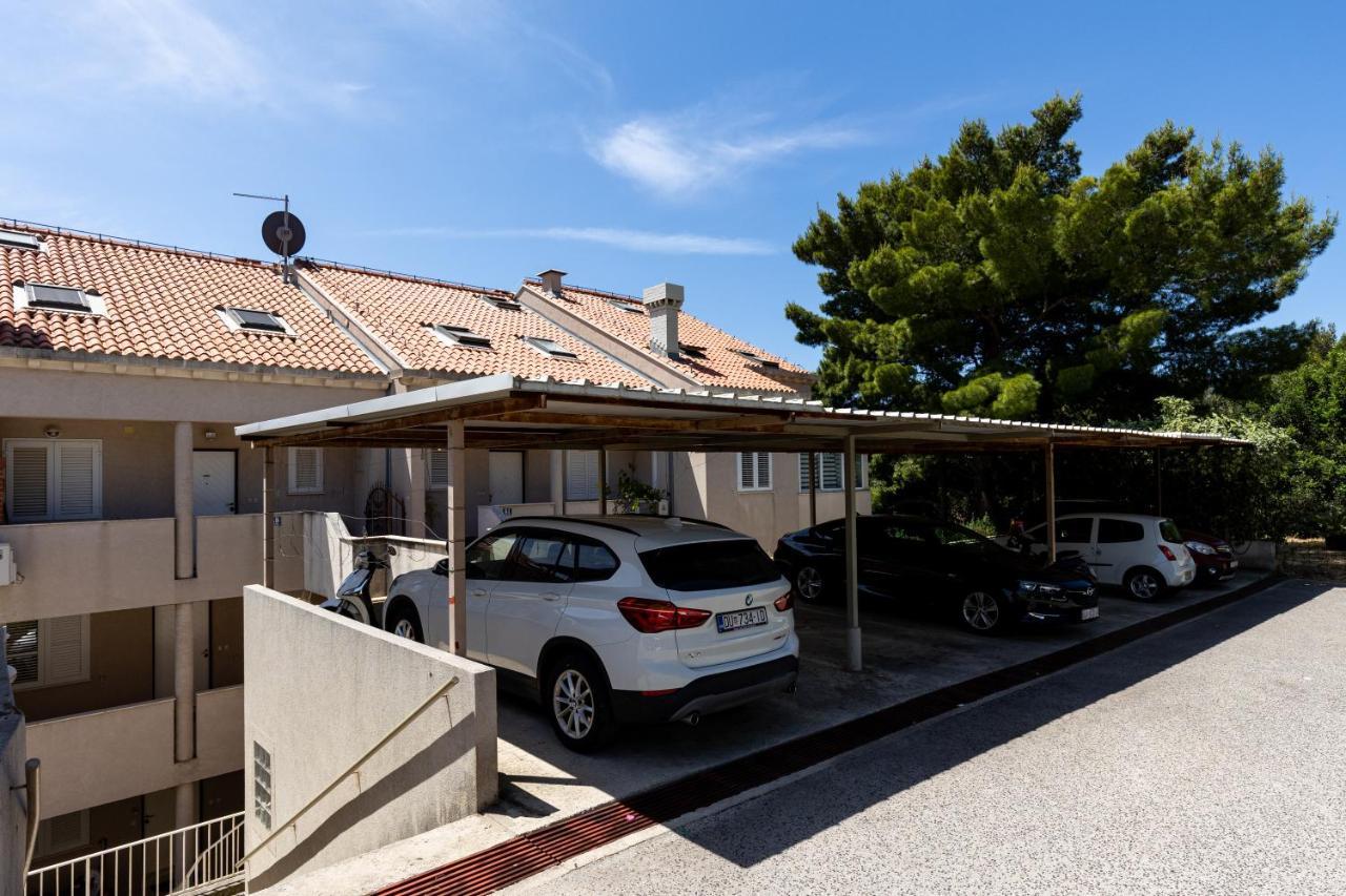 Apartment Sensational View Dubrovnik Exterior foto